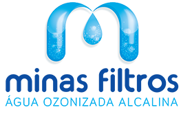 Logomarcas Minas Filtros